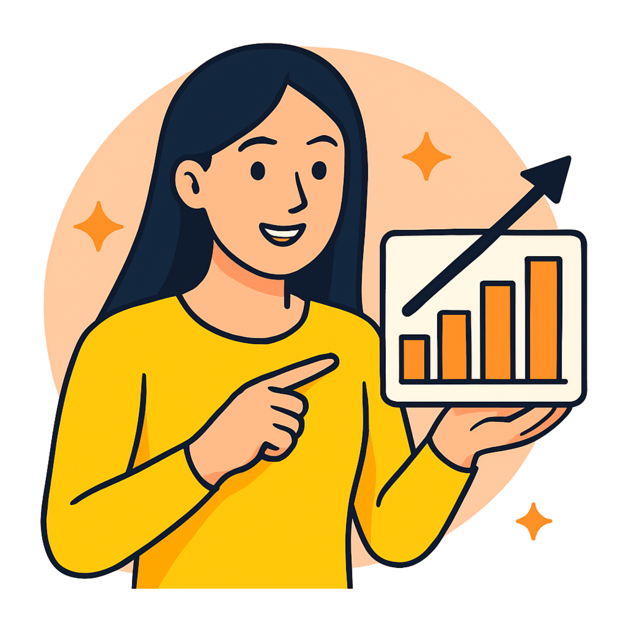 Growth and forward momentum